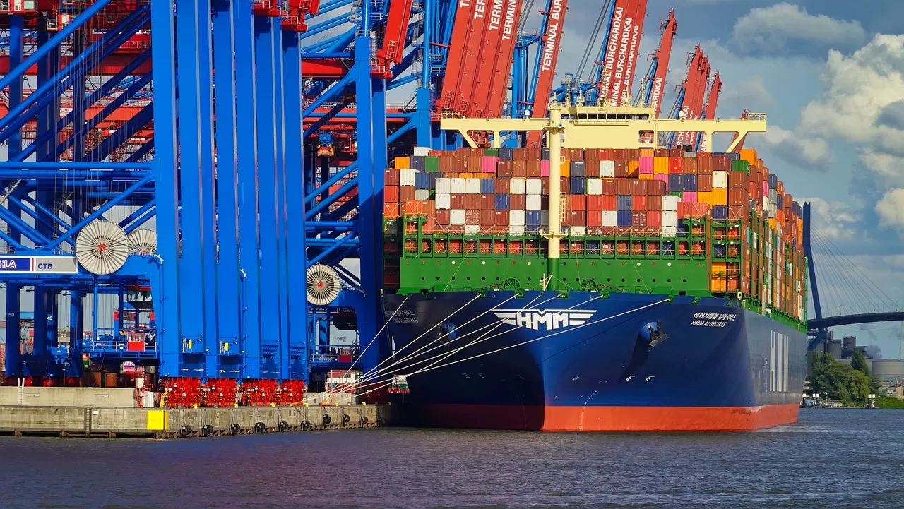 How Magical is Trade Agency? Tianjin Enterprises, Look Quickly 