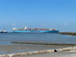 The pitfalls in freight from Shanghai to Taiwan that 90% of people have fallen into