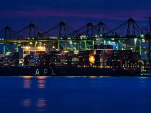 Import goods agency company? There's a lot to it!