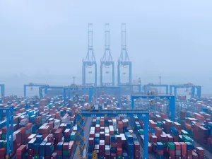 How Deep Are the Waters of Import Agency Payments?