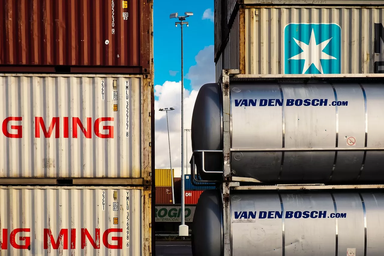 Don't Underestimate the Import and Export Agency for Zhuhai Chemical Products!
