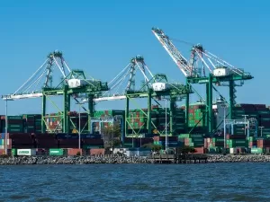 How Deep Is the Water in Import Customs Clearance?