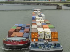 Is foreign trade agency just