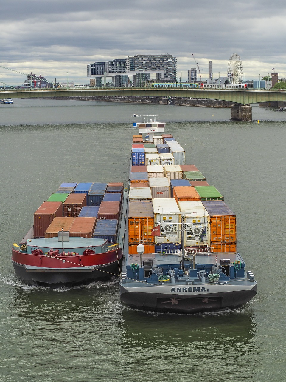 Agent export: seemingly full of business opportunities, but actually full of mysteries