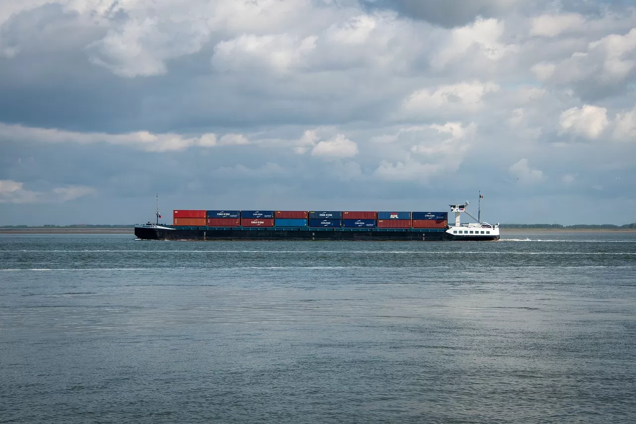  Decrypt Ore Export Agency Declaration: Master All Key Points