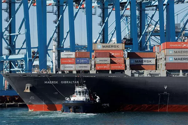 Liandi International Freight Forwarding, How to Break Through in the Face of Challenges? 