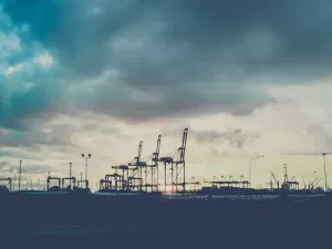  Import agency logistics company? This is so important!