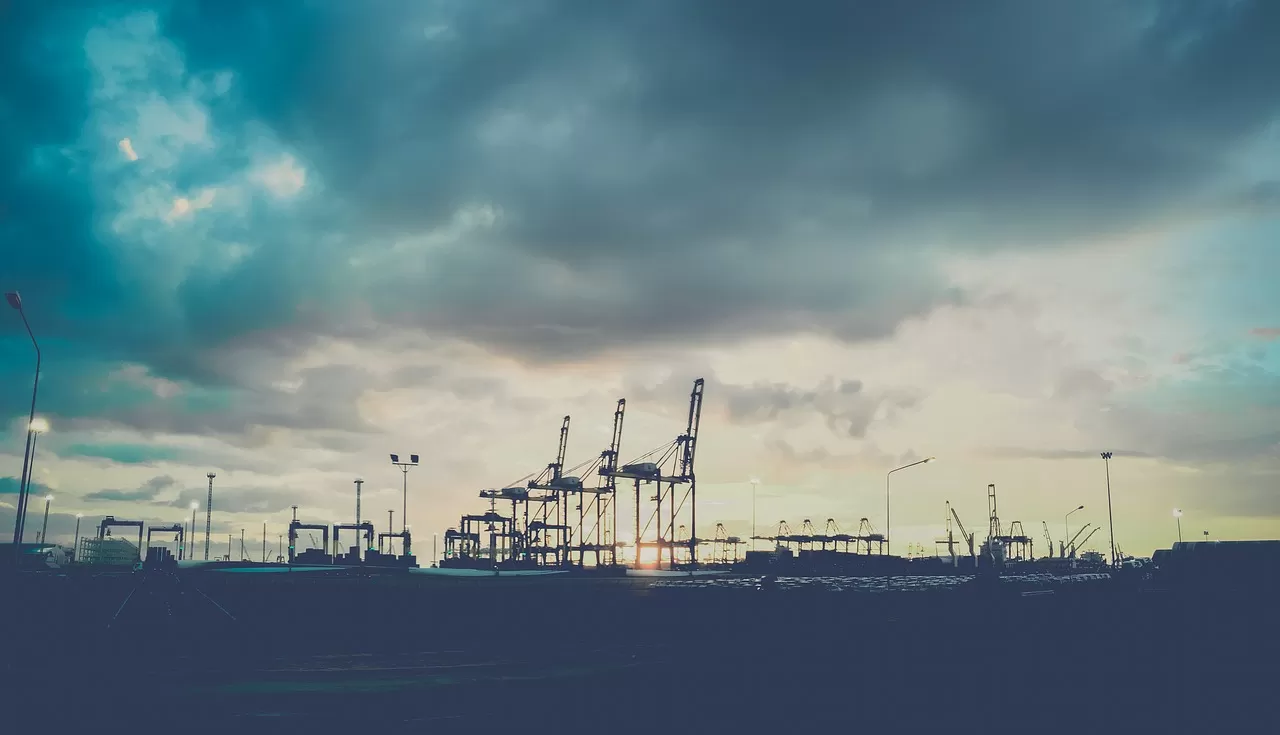 Don’t underestimate import agency logistics companies!