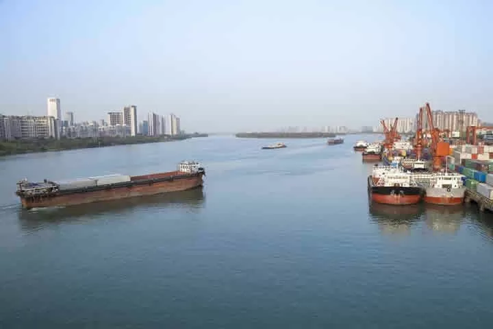 Choose the export tax rebate agency company in Yangpu District and start the road to foreign trade success