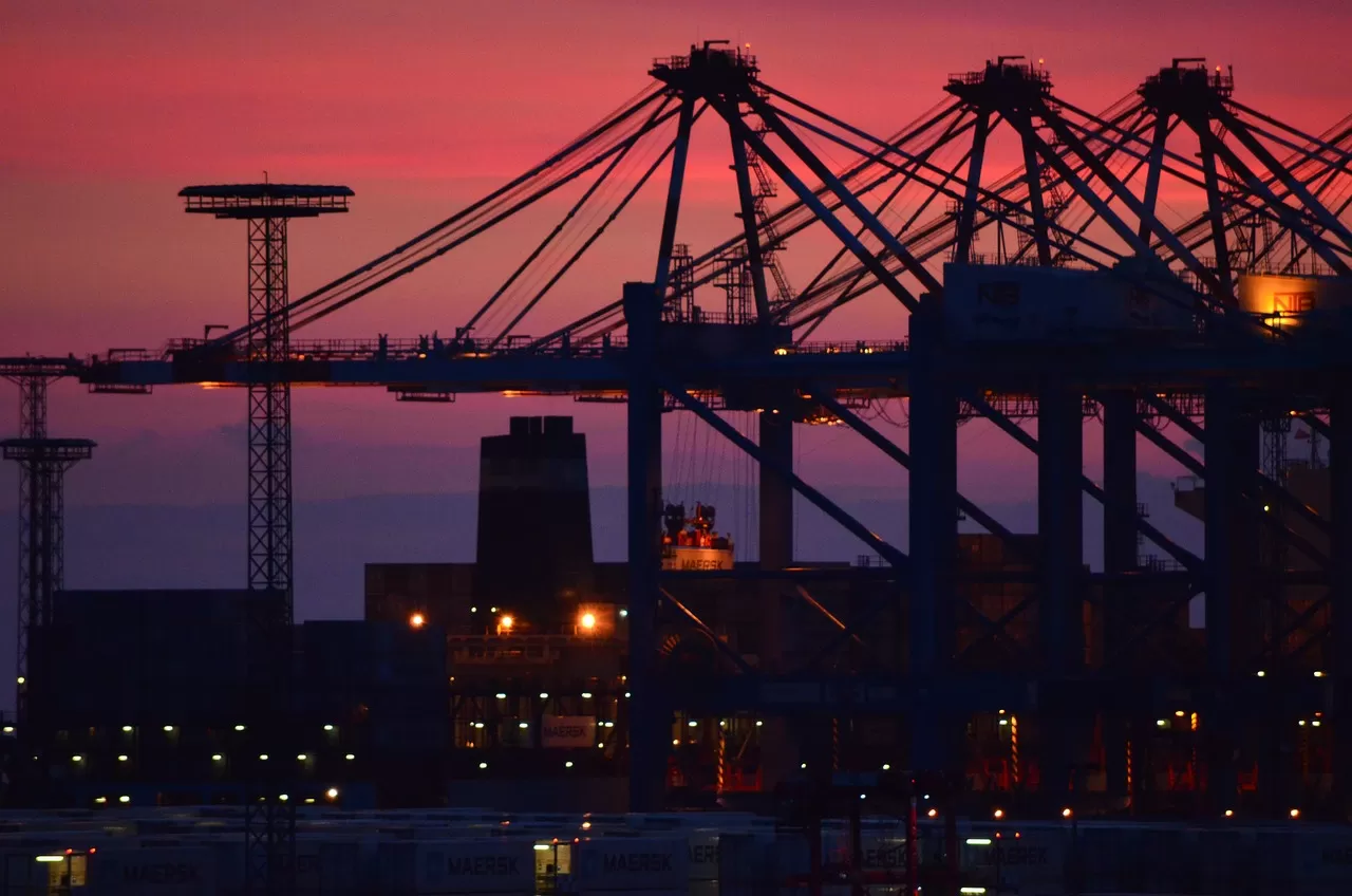 Don't let customs clearance ruin your foreign trade orders 