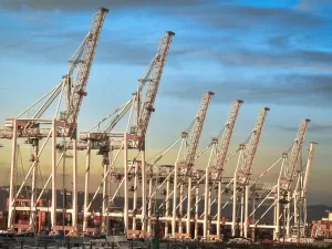 Is the Risk of Entrepot Trade at Wusong Port Really That High?