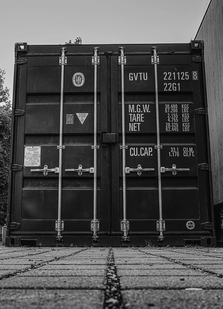 The Chinese repackaging chain behind German engine oil 