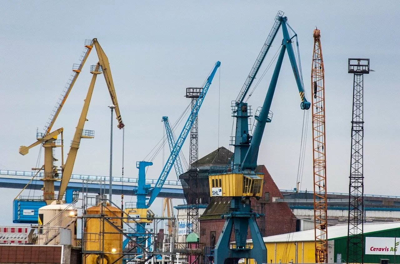Do You Really Understand the Charges for Ink Import Customs Clearance Agency?