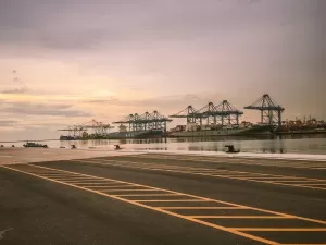 Suzhou Logistics Import Agency Company, the Secret Weapon for Enterprise Imports!