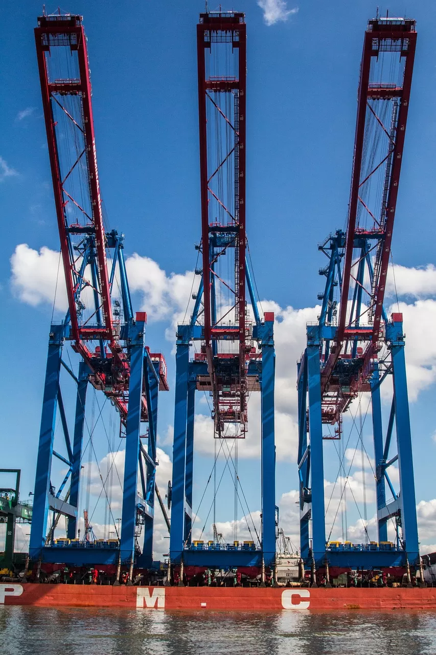 Why is Chengdu Railway Export Agency So Important?