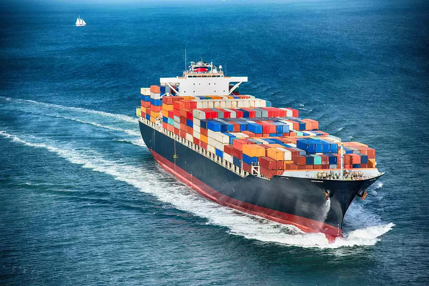 Miss It and Wait Another Ten Years! Hainan Import Agency Companies Usher in the Golden Age of Trade
