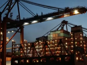 Is Import Declaration and Customs Clearance Not the Same Thing?
