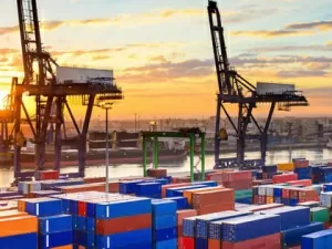 Stop groping for export solutions on your own! Kunshan export agency is the shortcut.