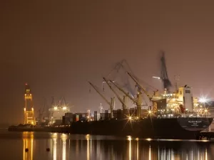 Guangzhou Freight Export Agency Company: Do You Know the Hidden Force Behind It?
