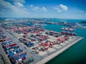 Do you really understand the transit trade agency via a third country in Shenzhen?