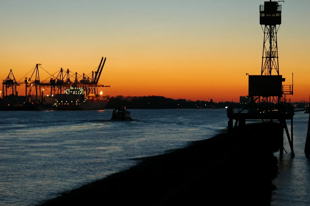  Why is Wuhan International Air Freight Import and Export Agency so magical? 