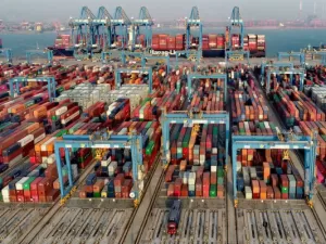 Xining Export Logistics Agency, It's Surprisingly Important!
