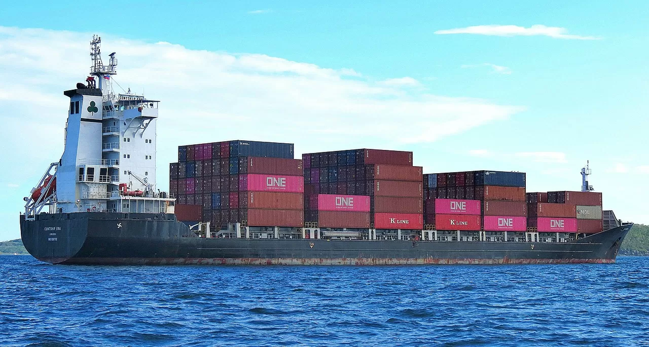Is importing cosmetics on an agency basis an opportunity or a challenge? 