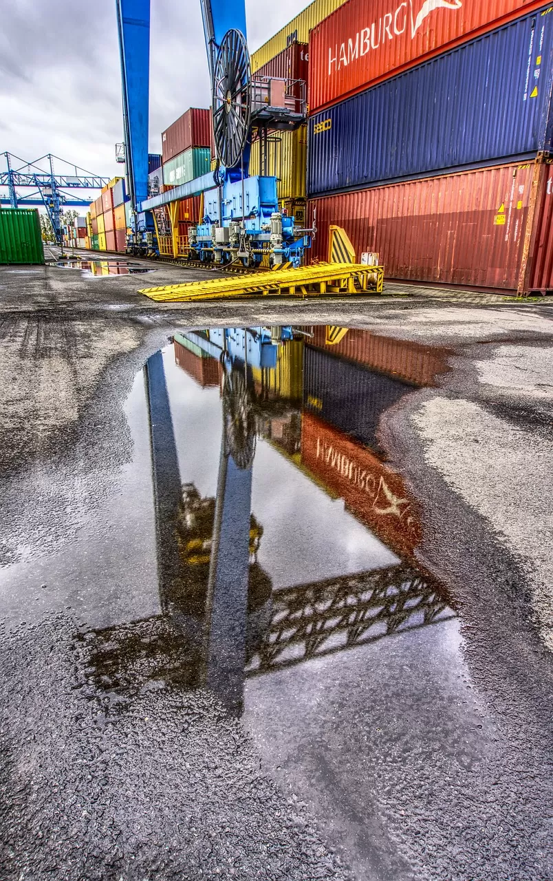 Beijing Agent for Goods Import and Export Customs Declaration