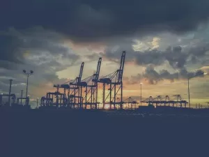 From 3 days to 3 hours for import declaration? Unveiling the black technology of Shanghai's customs clearance