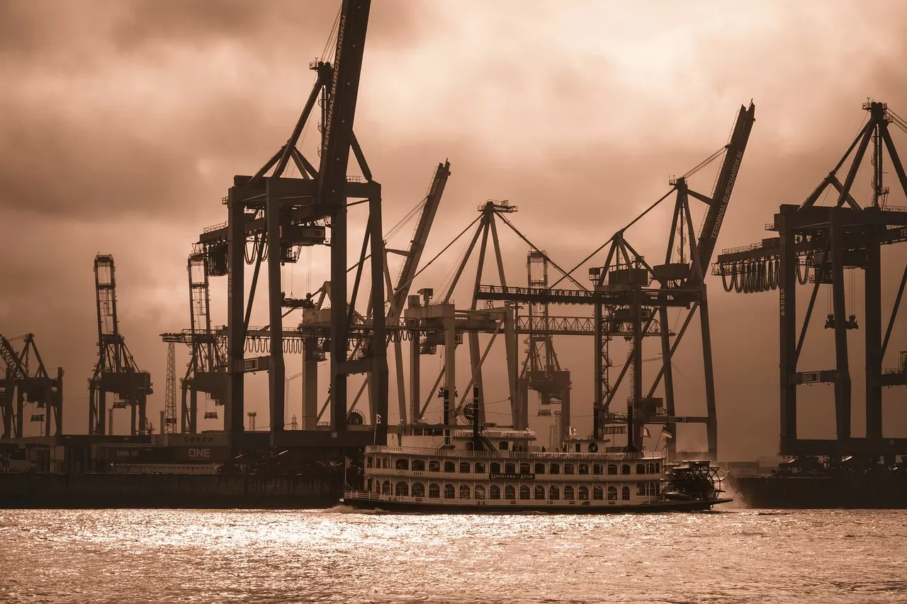 From a customs declaration novice to an export expert, all it takes is a good agency