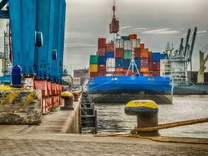 How many tricks are hidden in the foreign trade agency fee?