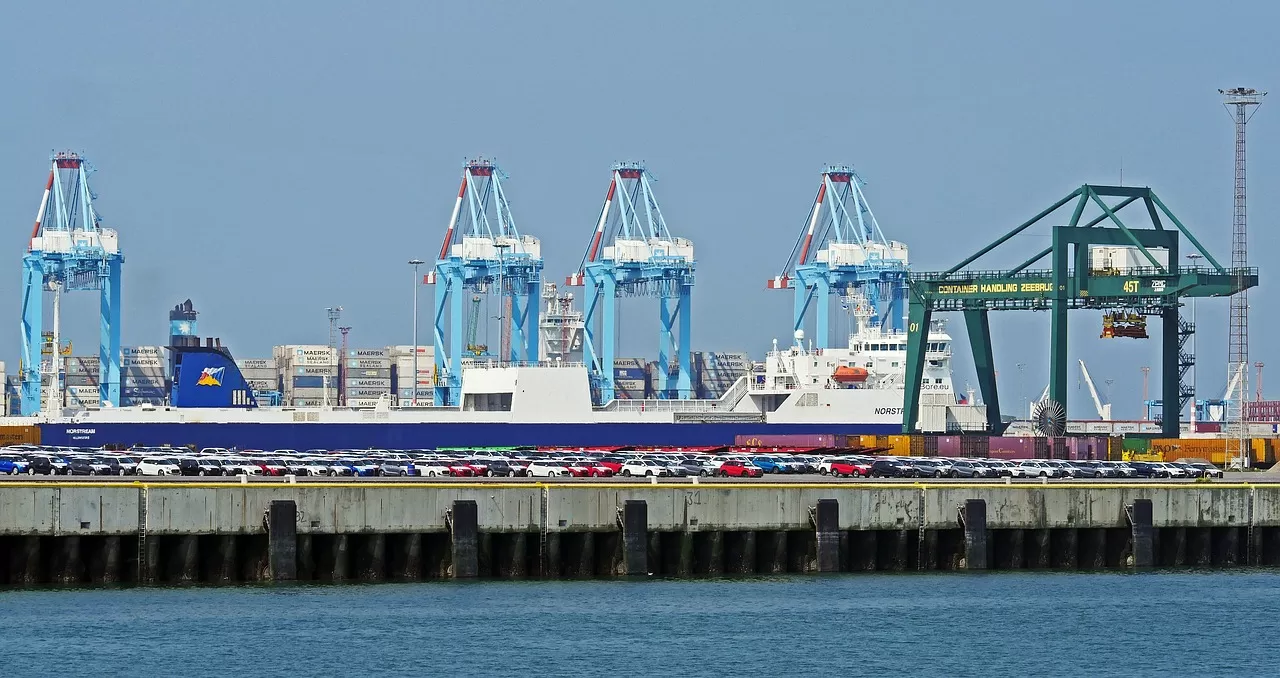 Foreign Trade Company Export Tax Rebates: Decoding the Wealth Password