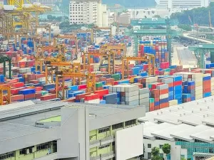 Can goods for agency export actually be eligible for tax refund?