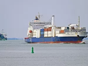 Ocean Freight Forwarding Export Business: Things You Didn't Know!