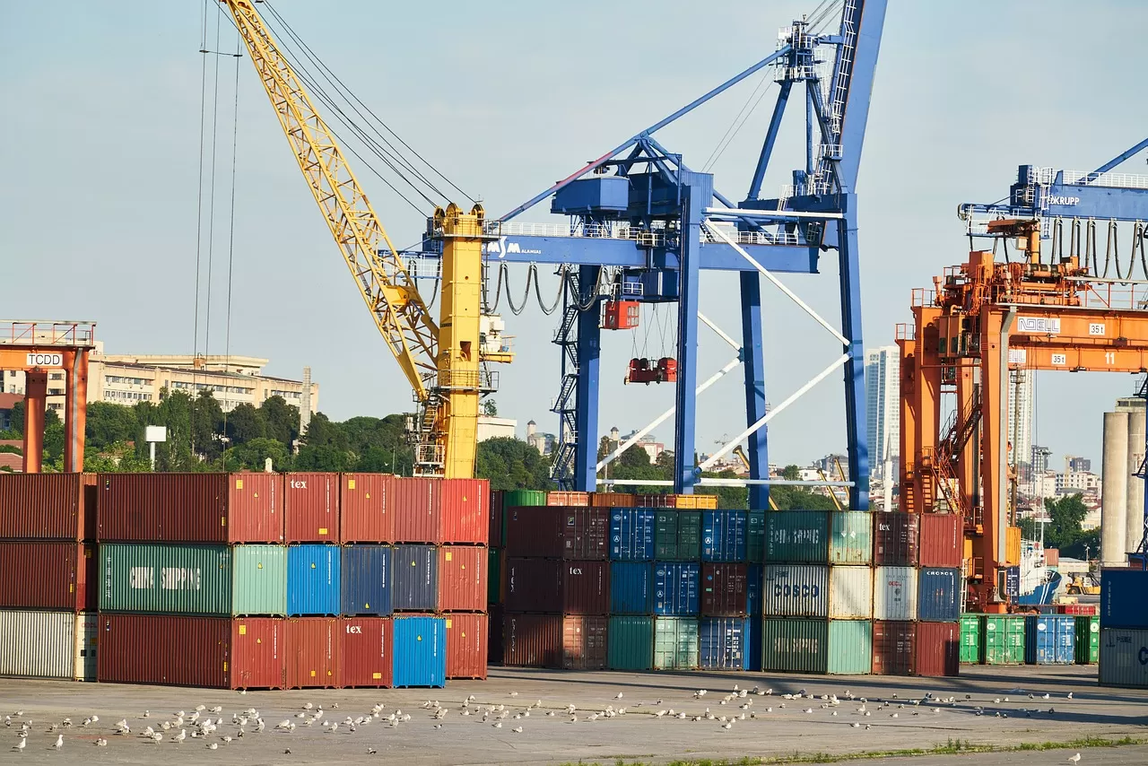 How Many Troubles Can an Import Equipment Customs Clearance Company Solve for You? 