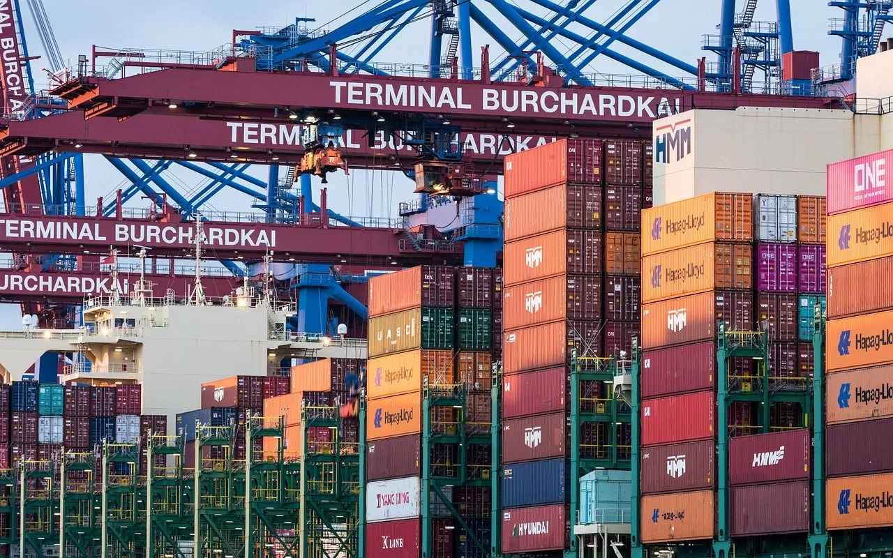 Reveal: This is how the agency import process is! 