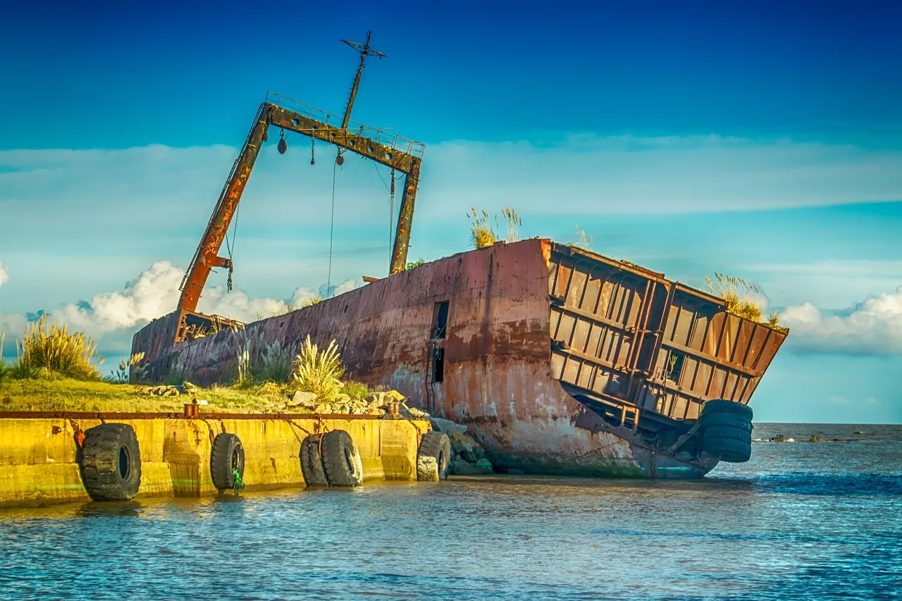 From Kunming to Yangon: A million - dollar logistics game