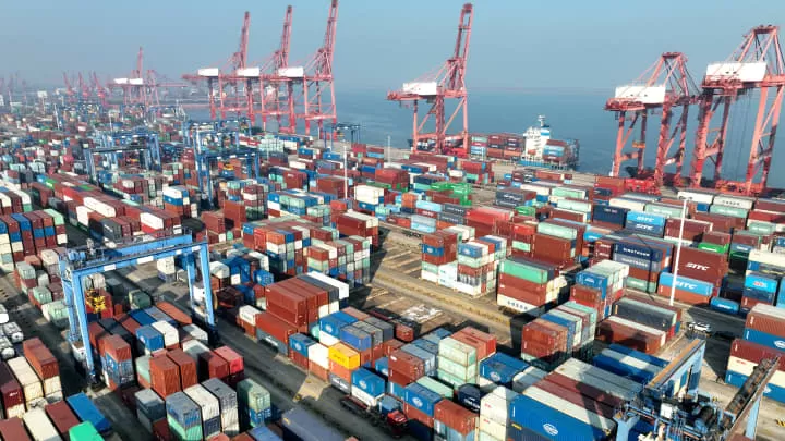 Revealing the Ranking of Hubei Import and Export Agency Industry!