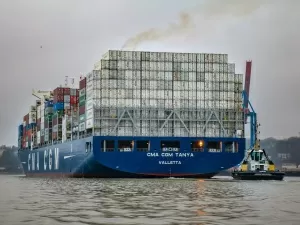 Shanghai Export Agency: The Secret Weapon for Small and Medium-sized Enterprises to Go Global