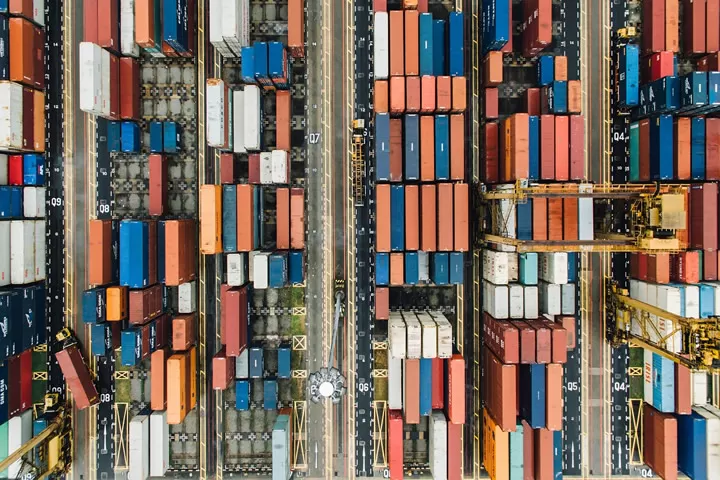 Stop fumbling around! A complete overview of the import payment agency process in Jinshan District