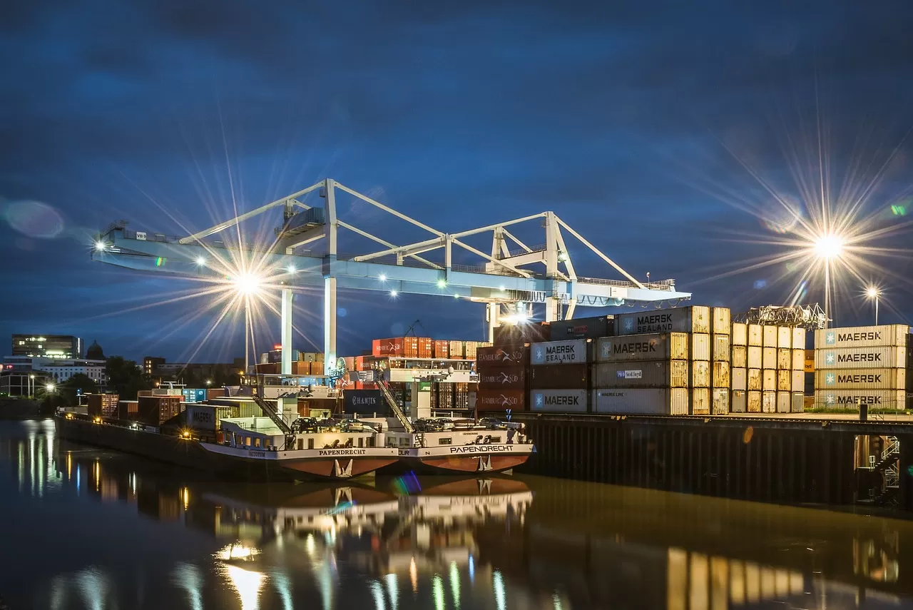 The key to whether Shenzhen import agents are salable lies in these points