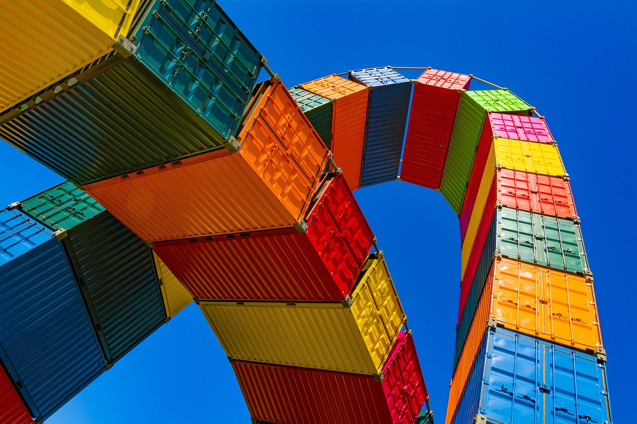 The Mysterious Key to Opening a New Door for Foreign Trade: Rizhao Agency Export? 