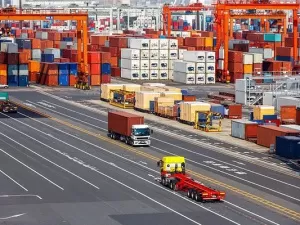Surprising! Huzhou Actually Overtakes Others by Means of Entrepôt Trade