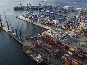 Is Import Payment Agency an IQ Tax?