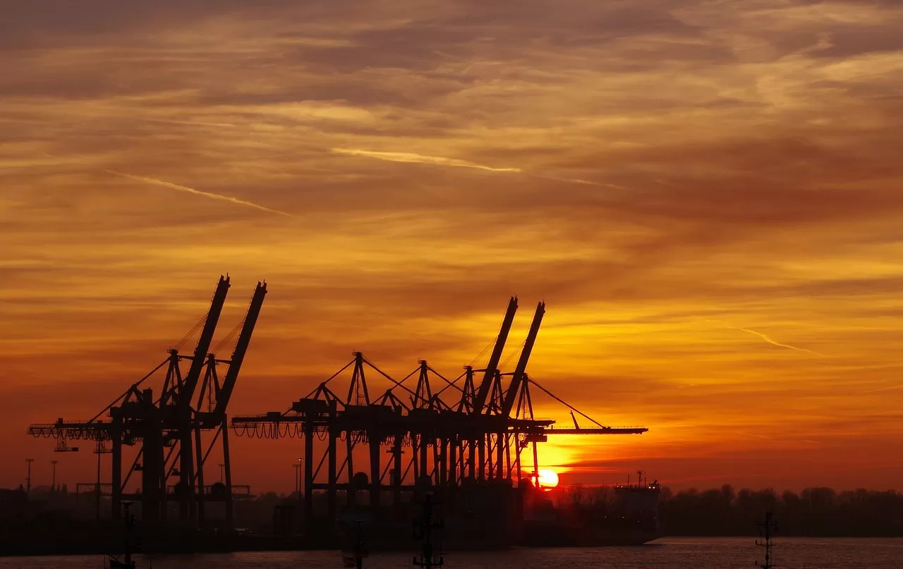  Is Shenzhen Advance Payment for Goods Export Agency the Savior of Foreign Trade Enterprises? 