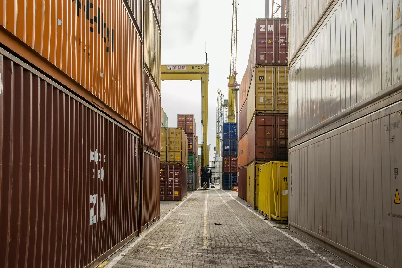 Explore Ningbo International Logistics Import and Export Agency