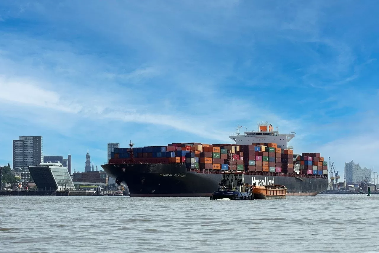 Don't underestimate indirect agency exports, it has great functions!
