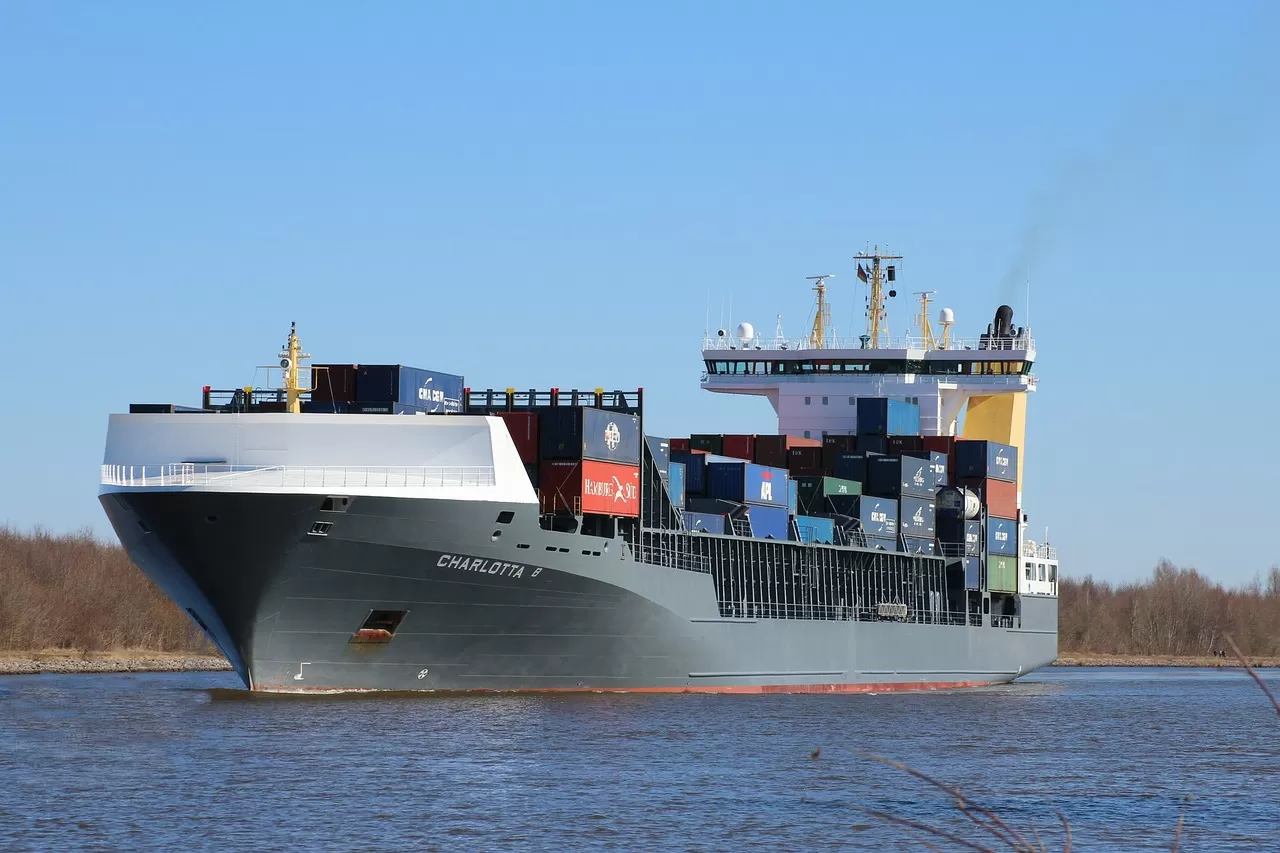 The customs declaration agency for mechanical exports: The mysterious helper for enterprises going overseas
