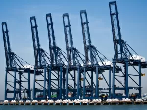 Wuhan import and export goods freight forwarding, you'll miss a great deal if you don't know about it!