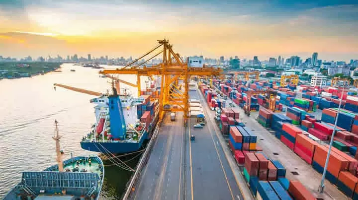 Is the import cargo customs clearance agency company a capable assistant in trade or a troublemaker? 